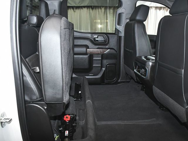 2022 GMC Sierra 1500 Limited Denali - 23011157 - 46