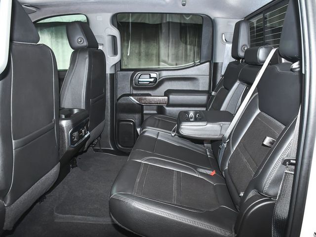 2022 GMC Sierra 1500 Limited Denali - 23011157 - 47