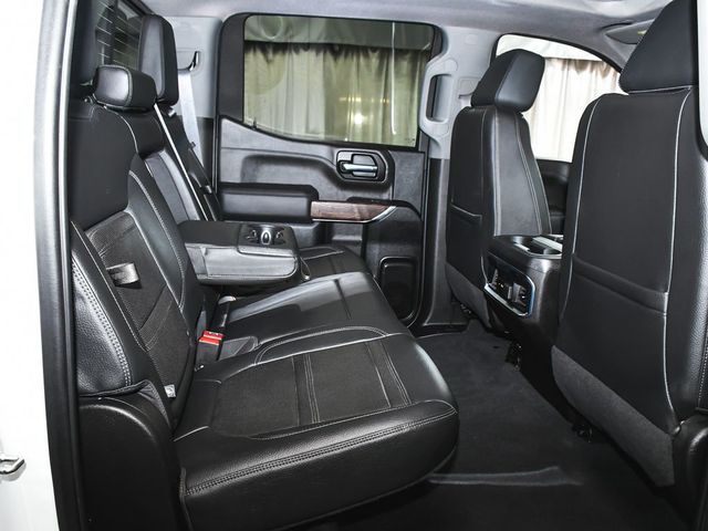 2022 GMC Sierra 1500 Limited Denali - 23011157 - 52