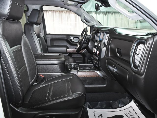 2022 GMC Sierra 1500 Limited Denali - 23011157 - 56