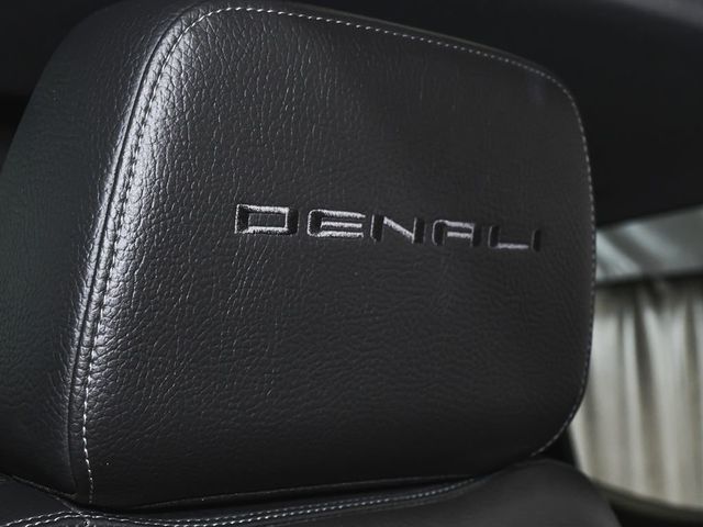 2022 GMC Sierra 1500 Limited Denali - 23011157 - 58