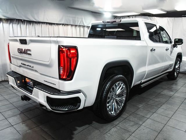 2022 GMC Sierra 1500 Limited Denali - 23011157 - 5