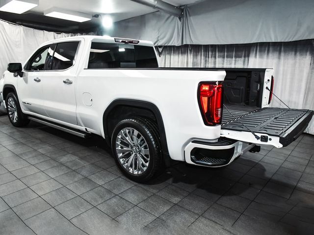 2022 GMC Sierra 1500 Limited Denali - 23011157 - 64