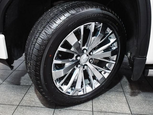 2022 GMC Sierra 1500 Limited Denali - 23011157 - 6