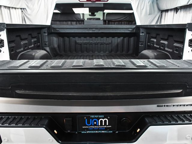 2022 GMC Sierra 1500 Limited Denali - 23011157 - 70