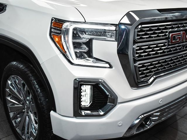2022 GMC Sierra 1500 Limited Denali - 23011157 - 73
