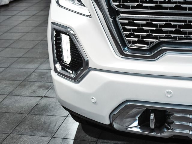 2022 GMC Sierra 1500 Limited Denali - 23011157 - 74