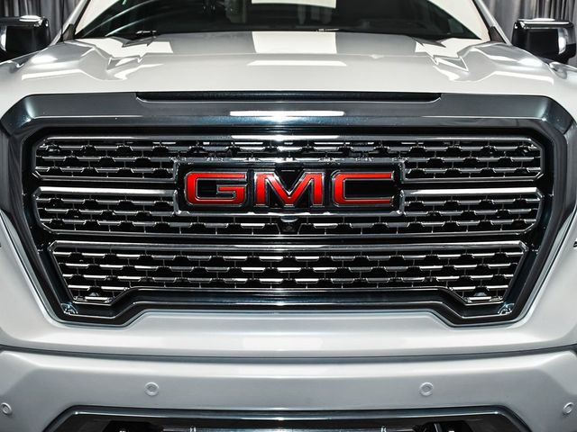 2022 GMC Sierra 1500 Limited Denali - 23011157 - 75