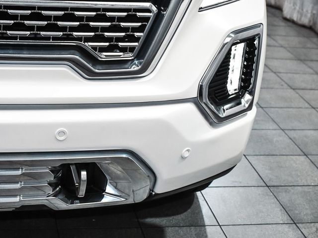 2022 GMC Sierra 1500 Limited Denali - 23011157 - 76
