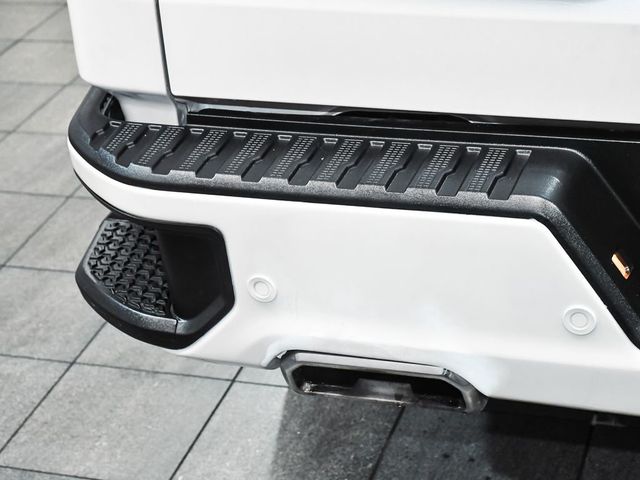 2022 GMC Sierra 1500 Limited Denali - 23011157 - 85