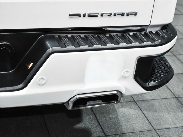 2022 GMC Sierra 1500 Limited Denali - 23011157 - 86