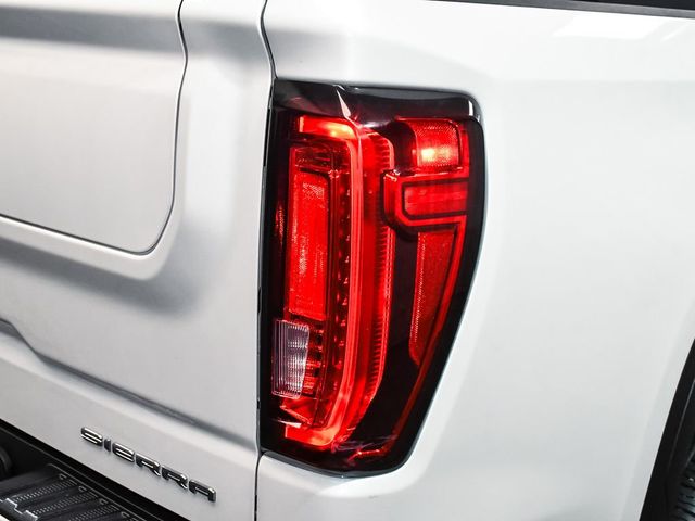 2022 GMC Sierra 1500 Limited Denali - 23011157 - 88