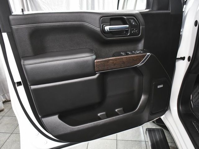 2022 GMC Sierra 1500 Limited Denali - 23011157 - 8