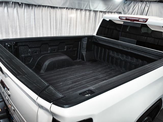 2022 GMC Sierra 1500 Limited Denali - 23011157 - 89