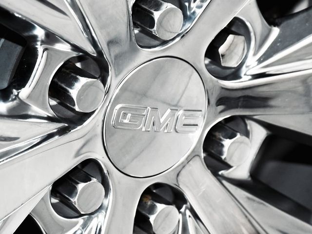 2022 GMC Sierra 1500 Limited Denali - 23011157 - 93