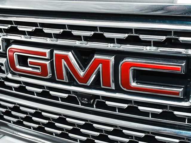 2022 GMC Sierra 1500 Limited Denali - 23011157 - 94