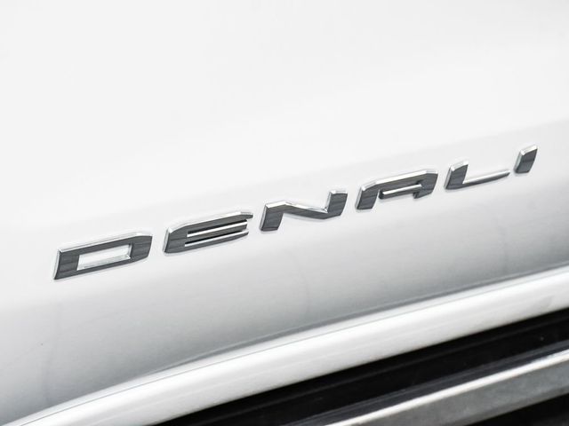 2022 GMC Sierra 1500 Limited Denali - 23011157 - 96