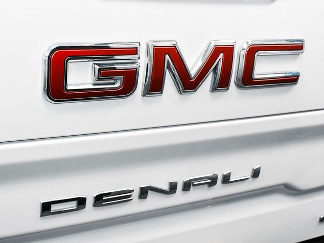 2022 GMC Sierra 1500 Limited Denali - 23011157 - 97