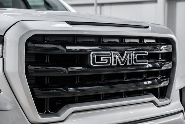 2022 GMC Sierra 1500 Limited Elevation - 22608455 - 10