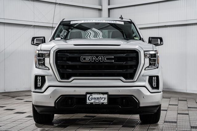 2022 GMC Sierra 1500 Limited Elevation - 22608455 - 1