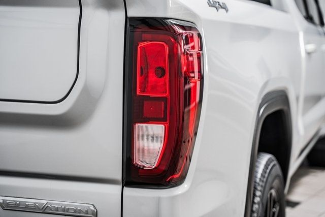 2022 GMC Sierra 1500 Limited Elevation - 22608455 - 22