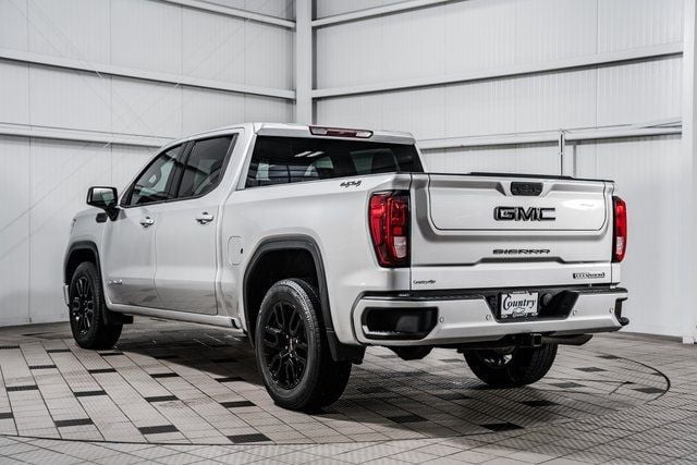 2022 GMC Sierra 1500 Limited Elevation - 22608455 - 5