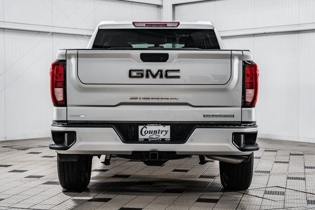 2022 GMC Sierra 1500 Limited Elevation - 22608455 - 6