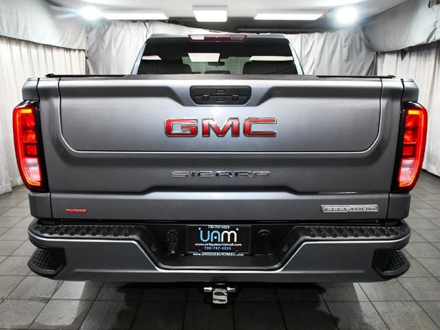 2022 GMC Sierra 1500 Limited