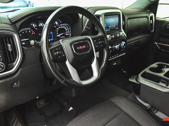 2022 GMC Sierra 1500 Limited Elevation - 22982204 - 12
