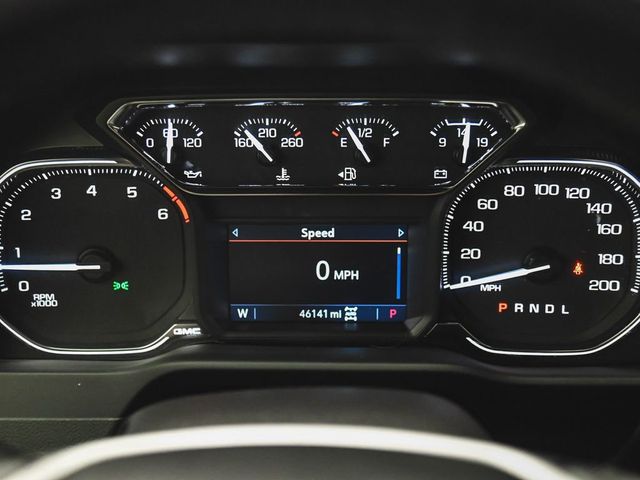 2022 GMC Sierra 1500 Limited Elevation - 22982204 - 13