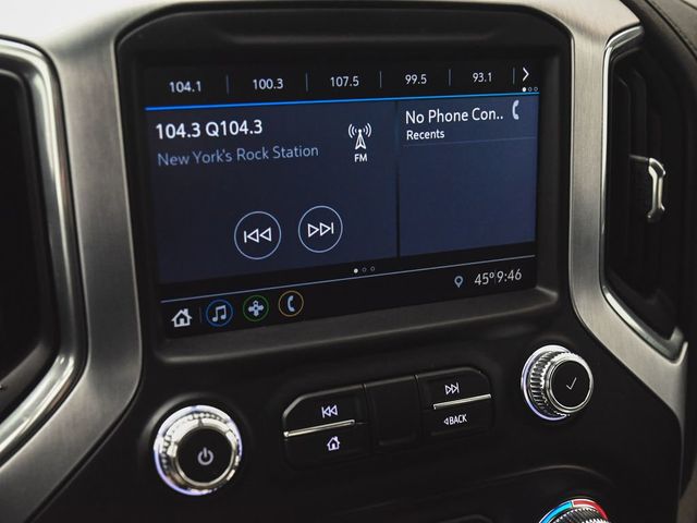 2022 GMC Sierra 1500 Limited Elevation - 22982204 - 15