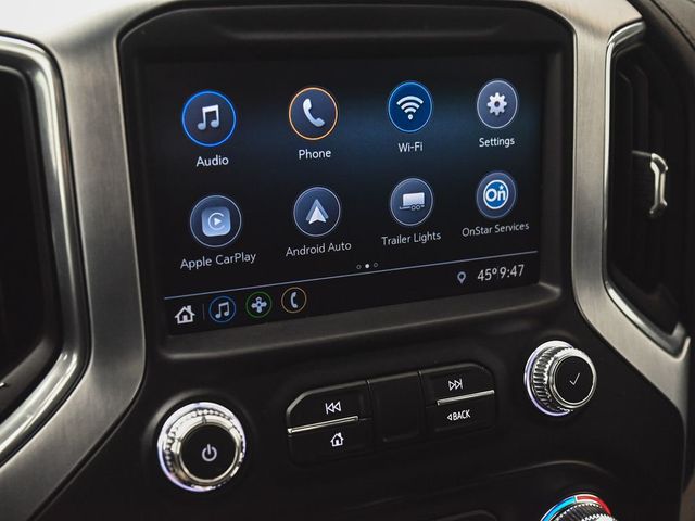 2022 GMC Sierra 1500 Limited Elevation - 22982204 - 17