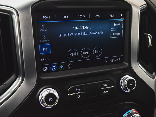 2022 GMC Sierra 1500 Limited Elevation - 22982204 - 18