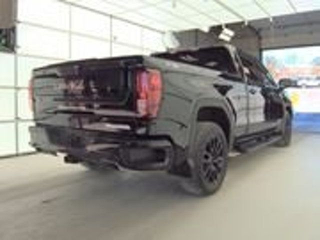 2022 GMC Sierra 1500 Limited Elevation - 22982204 - 1