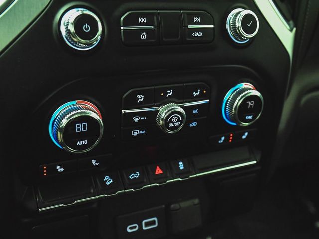 2022 GMC Sierra 1500 Limited Elevation - 22982204 - 19