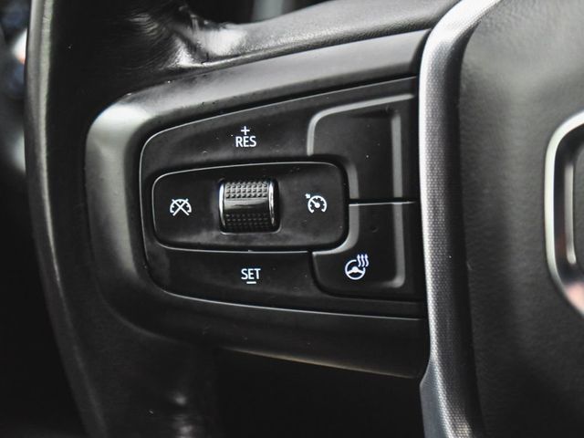 2022 GMC Sierra 1500 Limited Elevation - 22982204 - 21