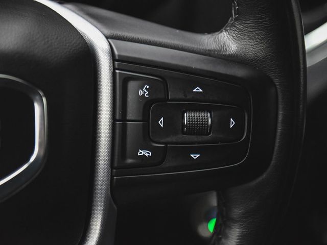 2022 GMC Sierra 1500 Limited Elevation - 22982204 - 22