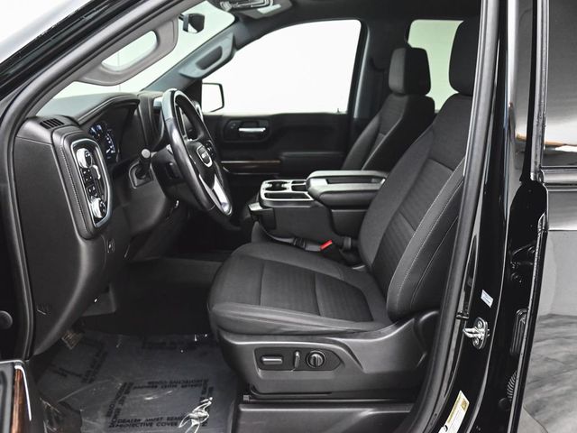 2022 GMC Sierra 1500 Limited Elevation - 22982204 - 25