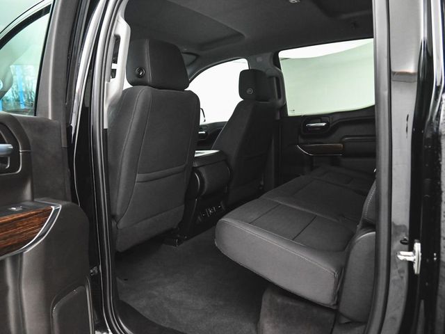 2022 GMC Sierra 1500 Limited Elevation - 22982204 - 26