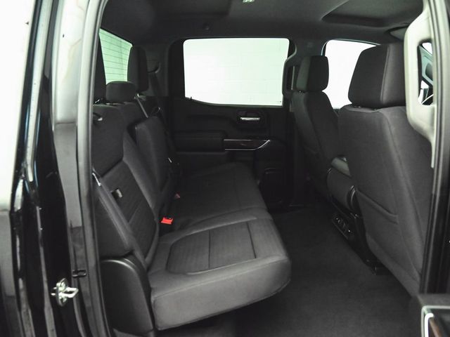 2022 GMC Sierra 1500 Limited Elevation - 22982204 - 27