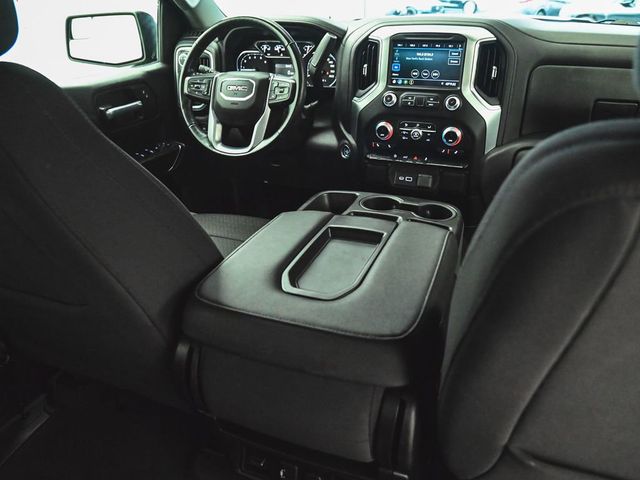2022 GMC Sierra 1500 Limited Elevation - 22982204 - 28