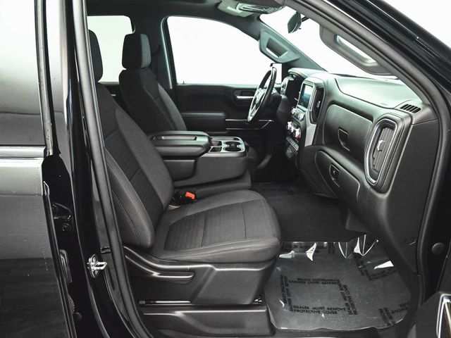 2022 GMC Sierra 1500 Limited Elevation - 22982204 - 29