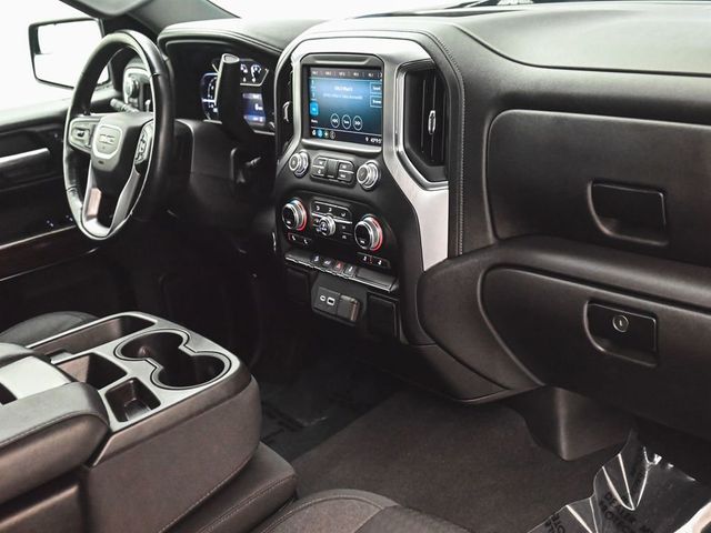 2022 GMC Sierra 1500 Limited Elevation - 22982204 - 30
