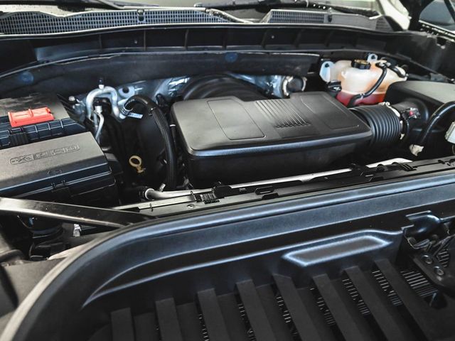 2022 GMC Sierra 1500 Limited Elevation - 22982204 - 31