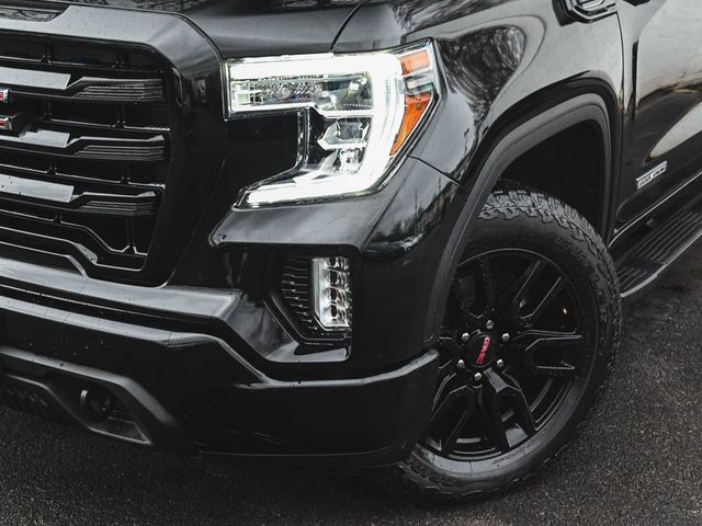 2022 GMC Sierra 1500 Limited Elevation - 22982204 - 34