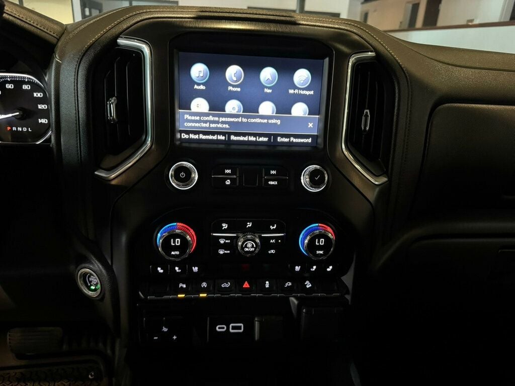 2022 GMC Sierra 1500 Limited LimitedAT4/Premium/CarbonProPkg/NAV/Htd&CldSeats/AppleCarplay - 22907227 - 14