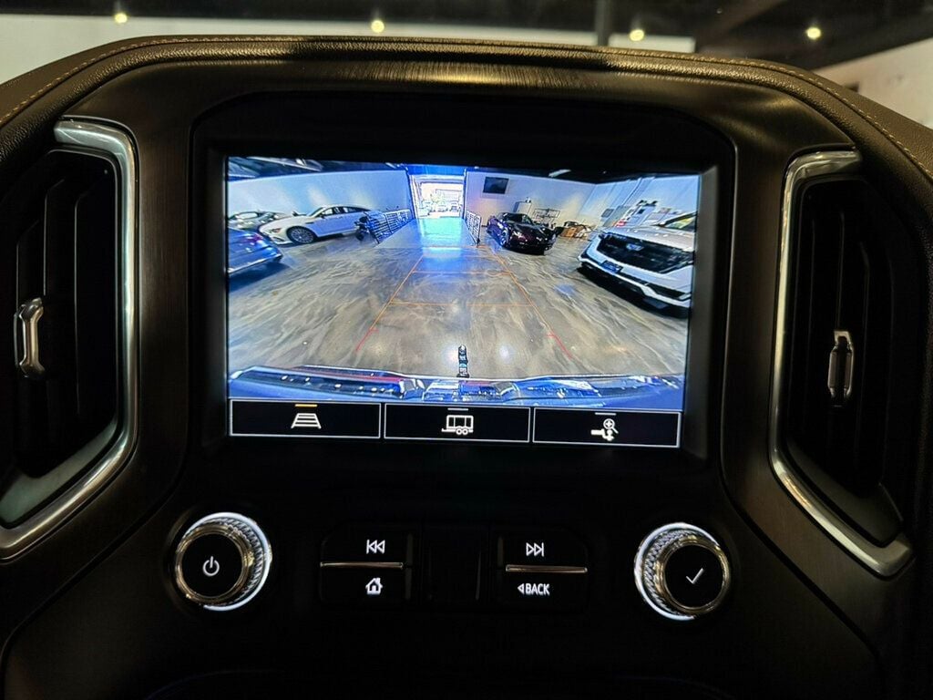2022 GMC Sierra 1500 Limited LimitedAT4/Premium/CarbonProPkg/NAV/Htd&CldSeats/AppleCarplay - 22907227 - 16