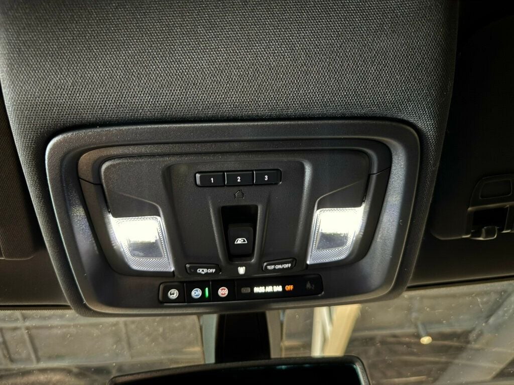 2022 GMC Sierra 1500 Limited LimitedAT4/Premium/CarbonProPkg/NAV/Htd&CldSeats/AppleCarplay - 22907227 - 18