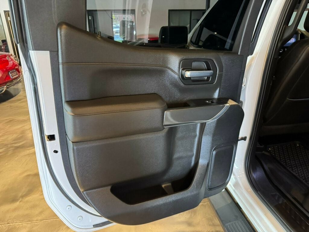 2022 GMC Sierra 1500 Limited LimitedAT4/Premium/CarbonProPkg/NAV/Htd&CldSeats/AppleCarplay - 22907227 - 19