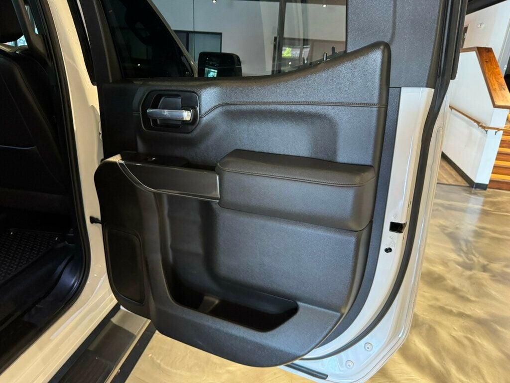 2022 GMC Sierra 1500 Limited LimitedAT4/Premium/CarbonProPkg/NAV/Htd&CldSeats/AppleCarplay - 22907227 - 22
